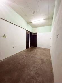 (MUST BUY) Full Loan Flat Tmn Mohd Amin @ Permatang Pauh For Sale