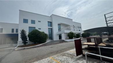 Detached Factory For Rent, Bukit Minyak