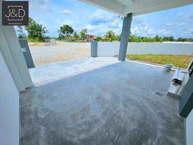 1-storey-Terraced-House-for-sale-Seri-Iskandar-Perak-2