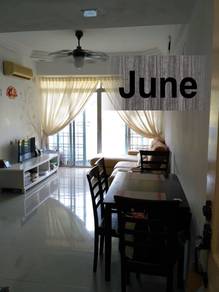 U Garden Resort Condominium