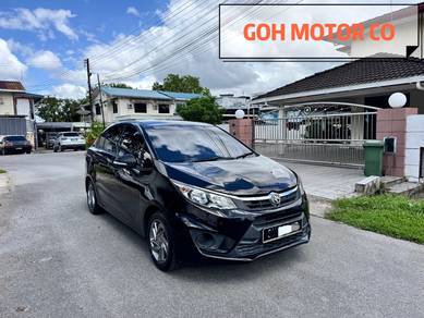 Proton PERSONA 1.6 (A) OTR