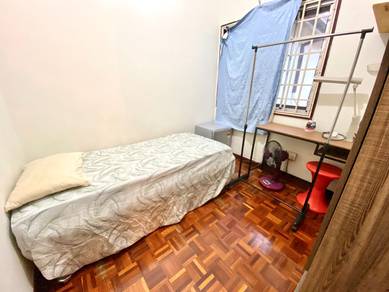 Room-for-rent-USJ-Selangor