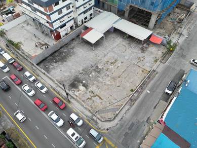 Commercial-Land-for-rent-Jelutong-Penang