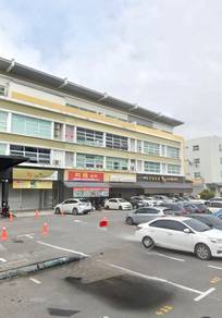 3RD FLOOR Shoplot, TABUAN TRANQUILITY
