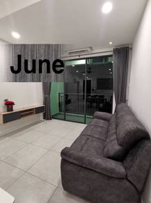 3 Residence Fully Furnished Renovated CHEAPEST near kps mcd