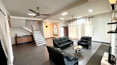 Semi-Detached-House-for-rent-Butterworth-Penang