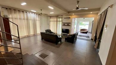 Semi-Detached-House-for-rent-Butterworth-Penang-1