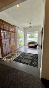 Semi-Detached-House-for-rent-Butterworth-Penang-2
