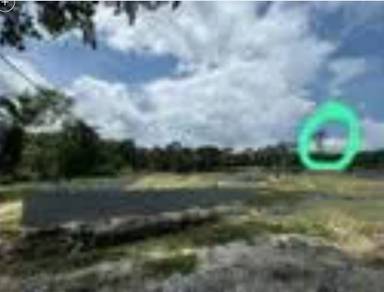 4.365 Acres Agricultural Land Sungai Tangkas Kajang,Jalan Reko