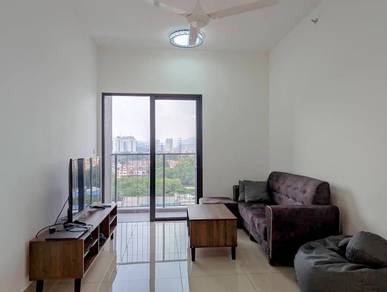 New Condo Residensi M Luna Kepong Kuala Lumpur KL