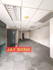 Kulim Mainroad Jln Raya 2 Storey Terrace Shoplot #For Rent#