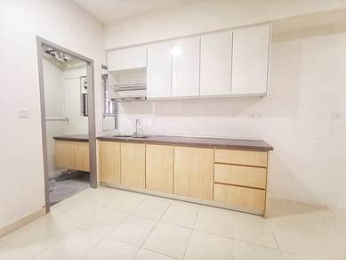 Aman 1 Tropicana urban home