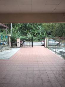 Seremban 2 Arowana Indah Double Storey House for Sale