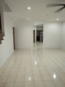 Seremban 2 Arowana Indah Double Storey House for Sale