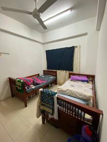 Room-for-rent-Sungai-Ara-Penang