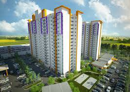 De Palma @ Setia Alam [Basic] 3R2B Setia City Mall Shah Alam Klang