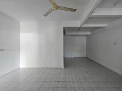 Double Storey Terrace Taman Pulasan Alor Mengkudu Alor Setar For Sale