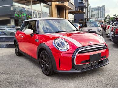 Mini COOPER 1.5 FACELIFT / APPLE CARPLAY🔥
