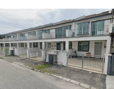 Chepor Idaman Meru Scientax 2 For Rent