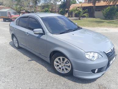 Proton PERSONA SE ELEGANCE PREMIUM (A)