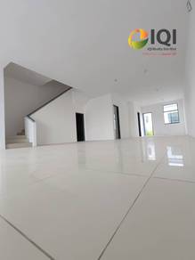 Taman Desa Impian 🩵 2-sty Superlink Terrace | Brand New Unit | Alma