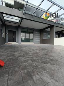 Taman Desa Impian 🩵 2-sty Superlink Terrace | Brand New Unit | Alma