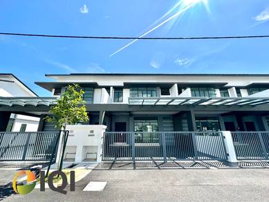 Taman Desa Impian 🩵 2-sty Superlink Terrace | Brand New Unit | Alma