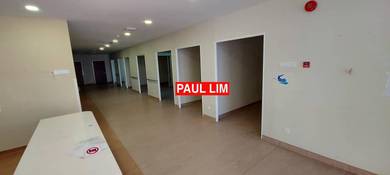SHOP LOT SALE 2 STOREY BUNGALOW At SUNGAI TIRAM