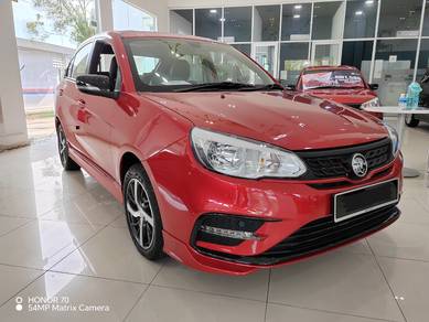 Proton SAGA 1.3 New Car Offer MAX 6K SBAN AREA