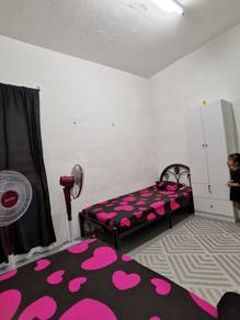 Room-for-rent-Bukit-Mertajam-Penang