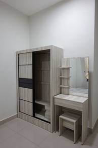 Residensi MH Platinum 2