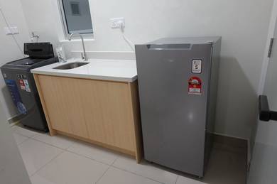 Residensi MH Platinum 2-1