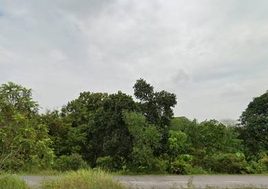 Industrial-Land-for-rent-Rawang-Selangor