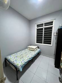 Room-for-rent-Gelang-Patah-Johor
