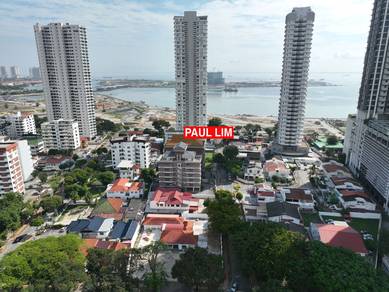 SHOP HOUSE SHOP LOT SALE At PULAU TIKUS WALKING DISTANCE TO GURNEY