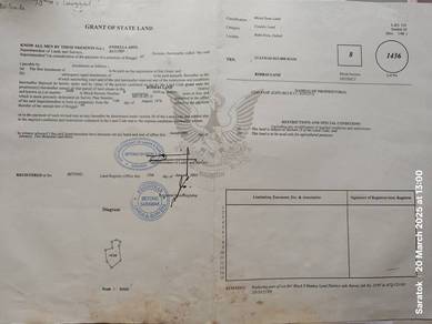 Agricultural-Land-for-sale-Debak-Sarawak