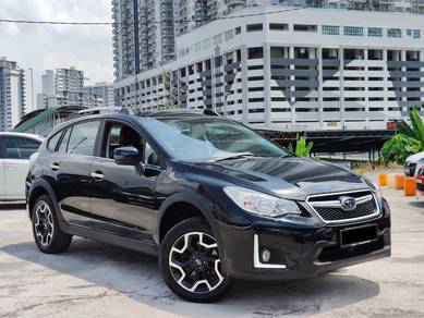 Subaru XV 2.0I-P FACELIFT (A) FULL LOAN
