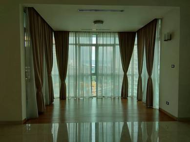 The Pearl condo, KLCC, City Center, Kuala Lumpur