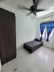 Room-for-rent-Seri-Kembangan-Selangor