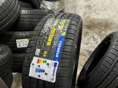 Tayar baru 215 55 18 Farroad FRD66 2024 new Tyre