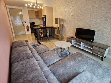 Tropicana Metropark - SouthPlace Residences