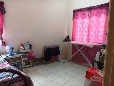 Room-for-rent-Sentul-Kuala-Lumpur
