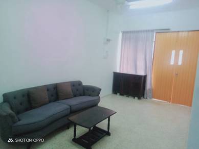 1-storey-Terraced-House-for-rent-Bukit-Mertajam-Penang