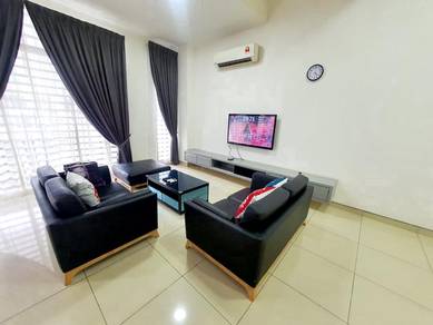 2-storey-Terraced-House-for-rent-Bukit-Mertajam-Penang