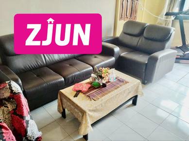 Desa Permai Indah Apartment