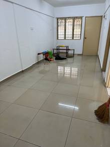 Prima Setapak Flat