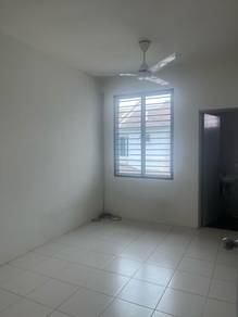 2-storey-Terraced-House-for-rent-Kota-Tinggi-Johor