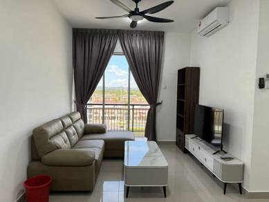 Sierra Heights (Residensi Siera Perdana)