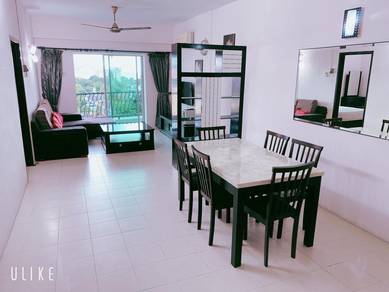 Cassia Resort Condominium
