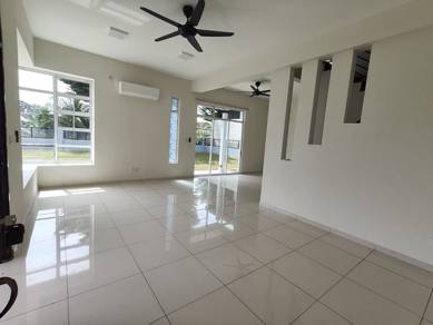 Semi-Detached-House-for-rent-Iskandar-Puteri-Johor